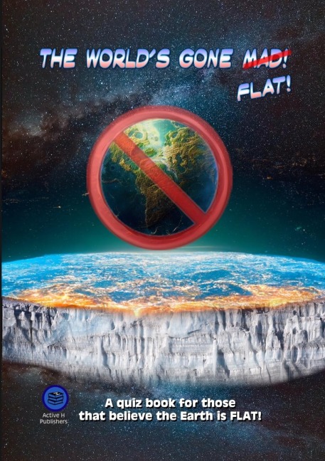 The Worlds Gone Flat