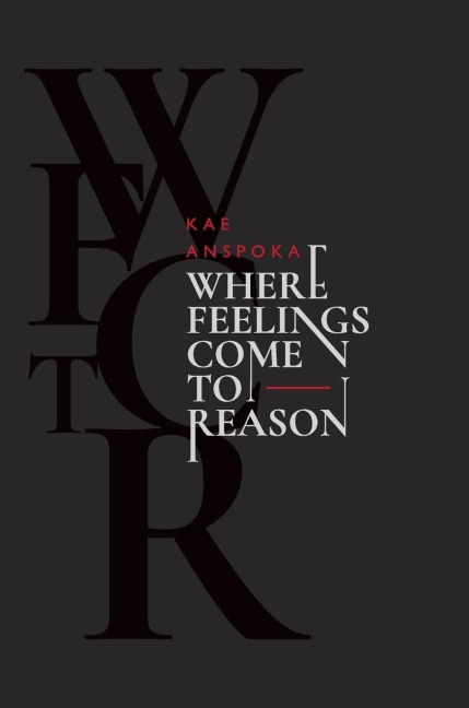 Where Feelings Come to Reason: Special edition