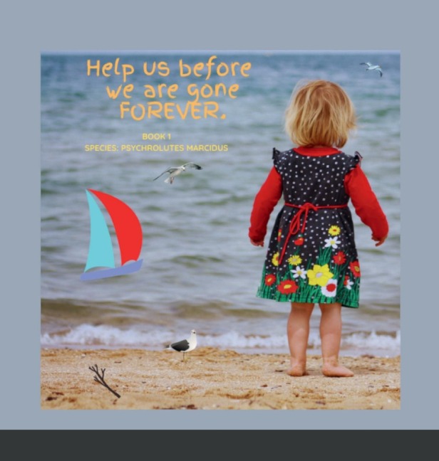 Help us before we are gone,  FOREVER