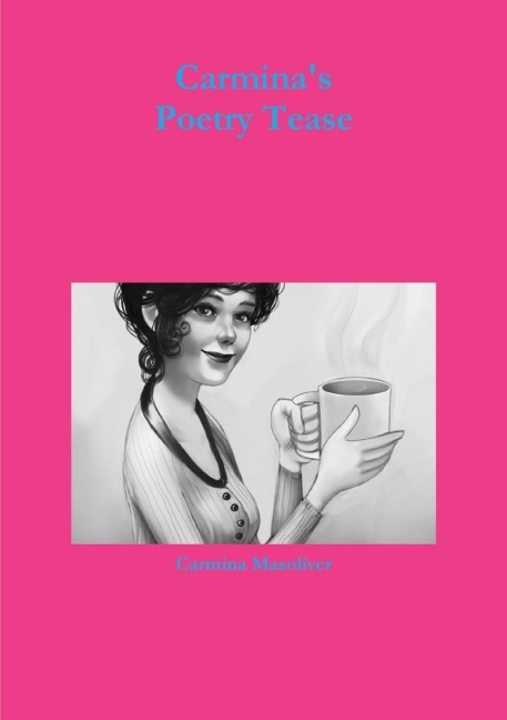 Carminas Poetry Tease