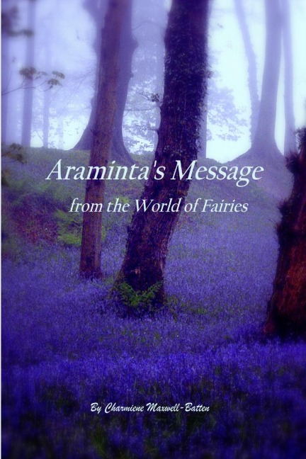 Aramintas Message from the World of Fairies
