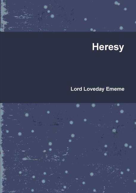 Heresy