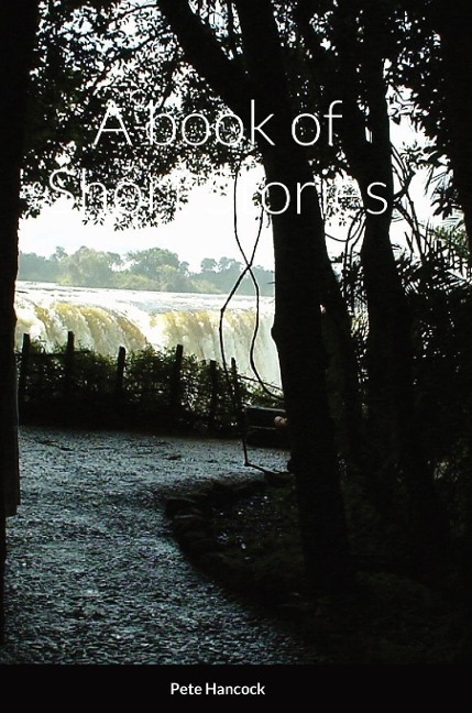 A book of Short Stories