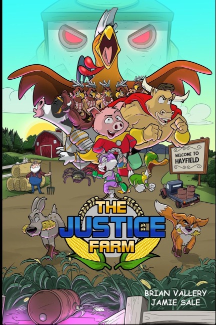 The Justice Farm