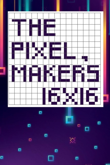 The pixel makers 16X16