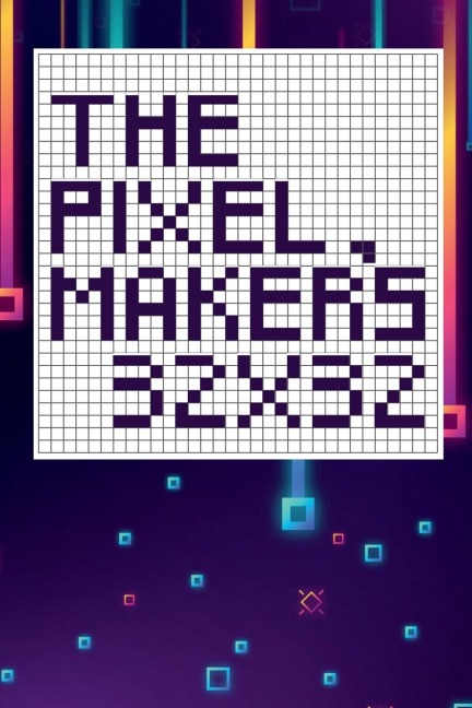 The pixel games 32X32