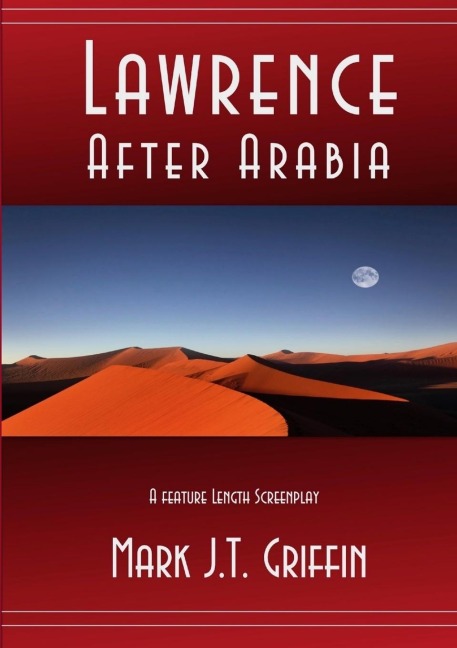 Lawrence: After Arabia