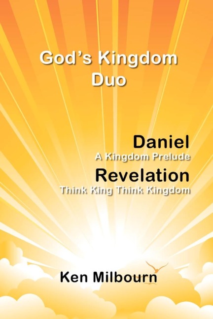 Gods Kingdom Duo