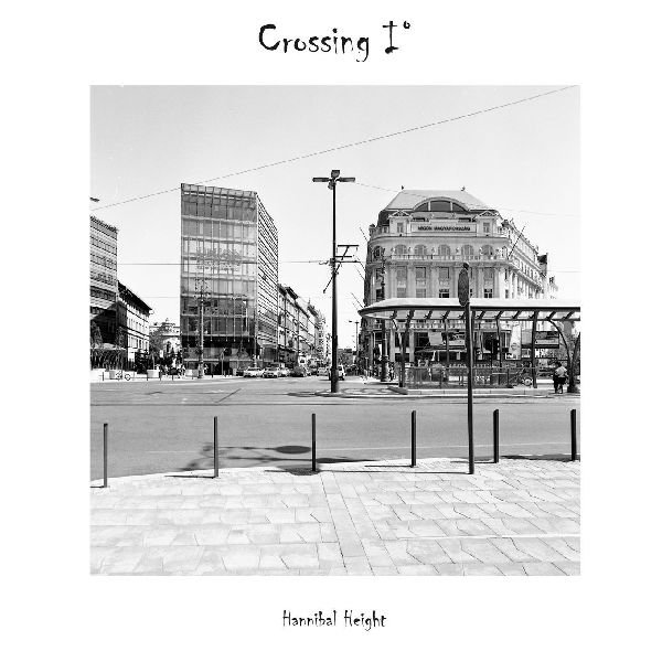 Crossing I°