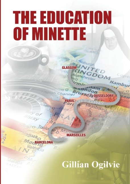THE EDUCATION OF MINETTE: The University of Life