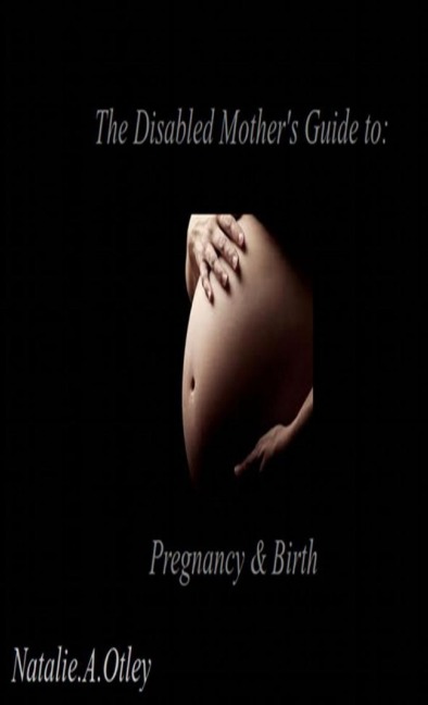 The Disabled Mothers Guide to Pregnancy and Birth