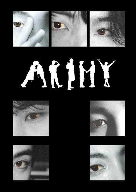 My Inspired Ideas ARMY: un official BTS journal