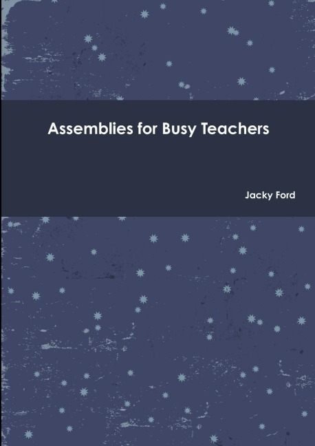 Assemblies for Busy Teachers