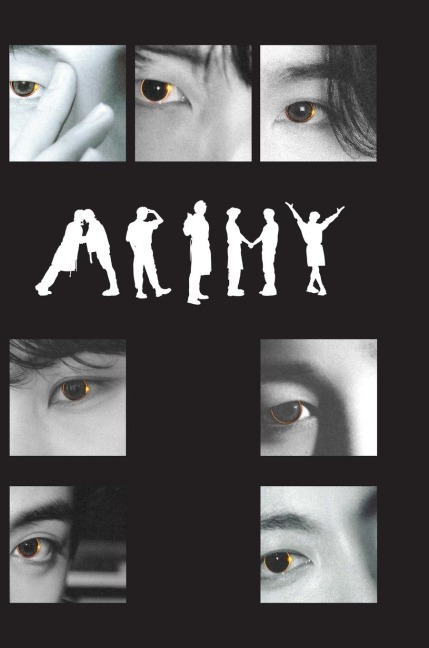 My Inspired Ideas ARMY: an unofficial BTS journal