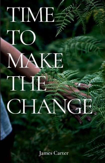 Time To Make The Change: HOW YOU CAN MAKE A CHANGE TO HELP THE WORLD