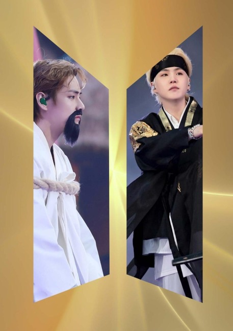 Dream, Love, Happiness Taegi: an unofficial BTS journal