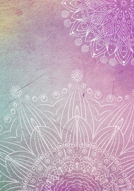 My Mandala Drawings 4