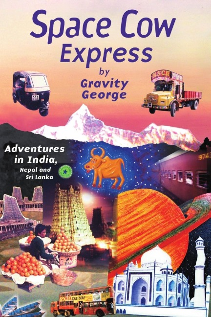 Space Cow Express