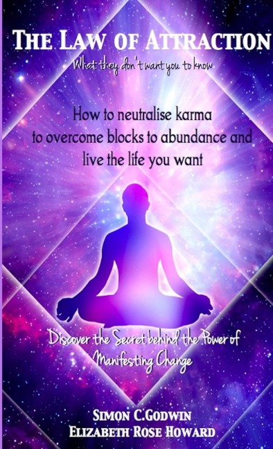 The Law of Attraction: what they dont want you to know