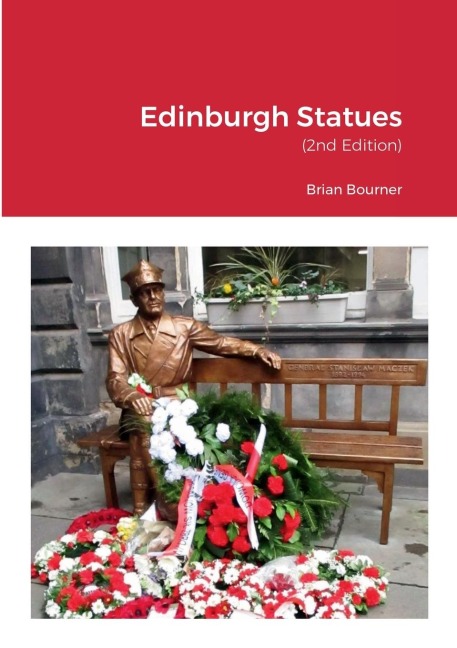 Edinburgh Statues: (2nd Edition)