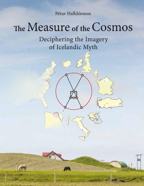 The Measure of the Cosmos: Deciphering the Imagery of Icelandic Myth