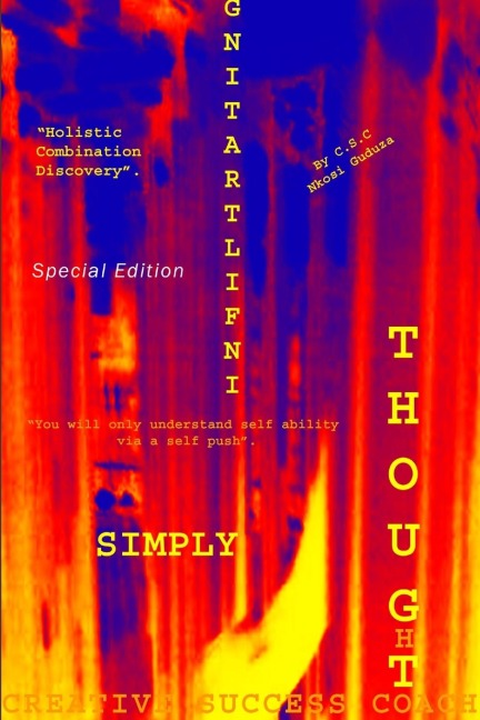 Simply Infiltrating Thought Special Edition