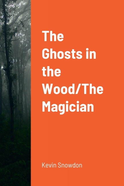 The Ghosts in the Wood/The Magician