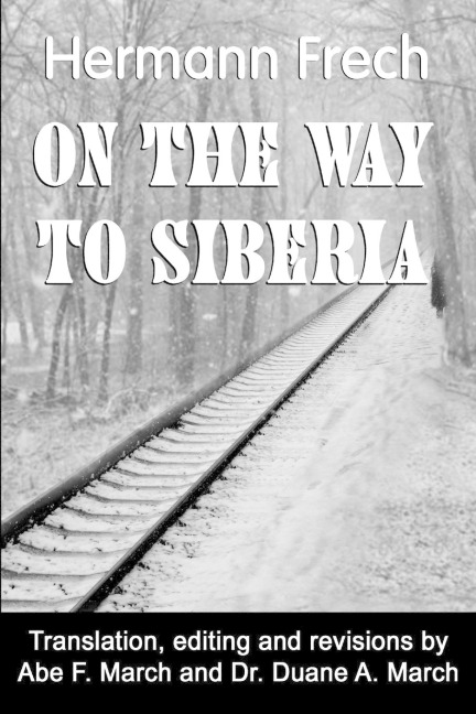 On the Way to Siberia