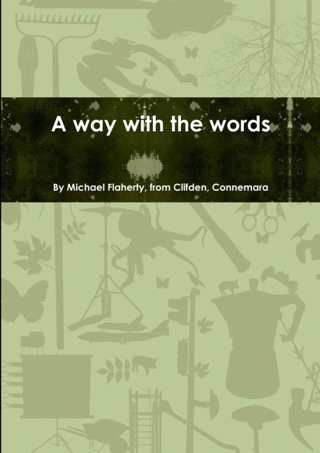 A way with the words