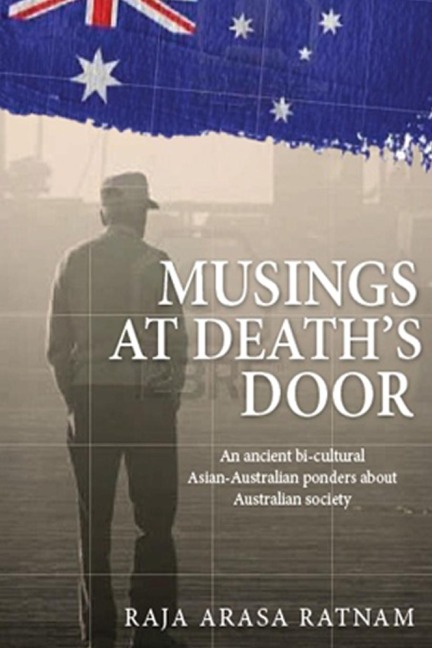 Musings at Deaths Door