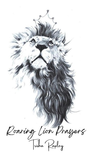 Roaring Lion Prayers