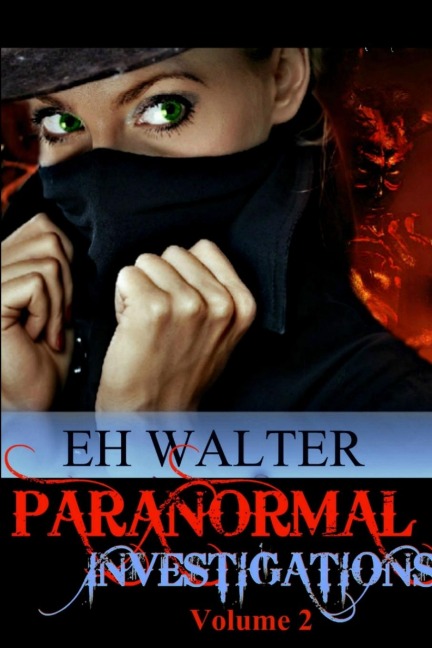 Paranormal Investigations 2: Will Work For Biscuits