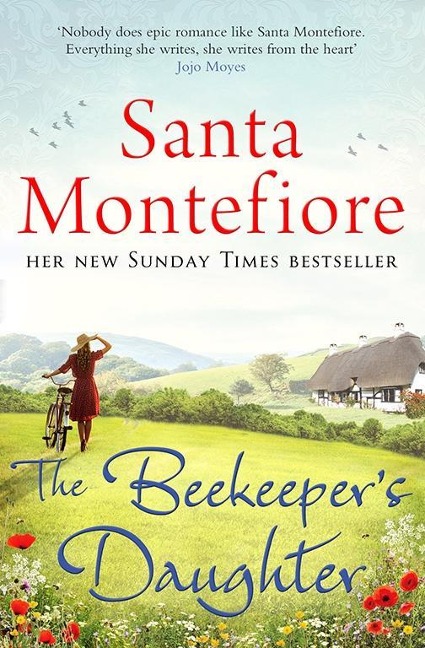 The Beekeepers Daughter