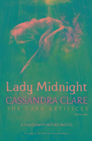 Lady Midnight