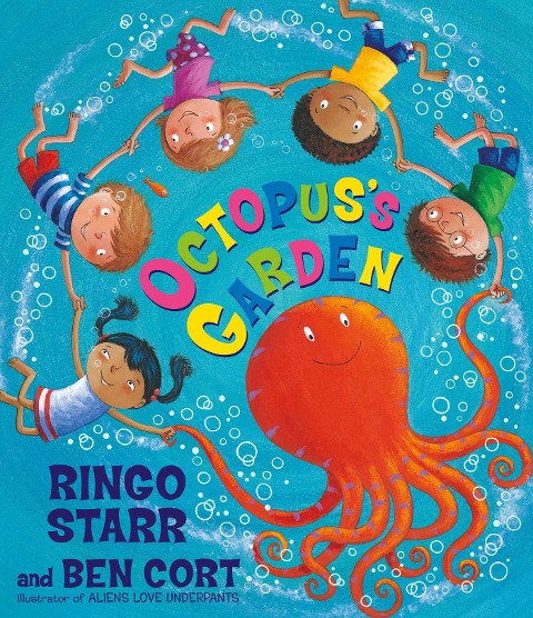 Octopuss Garden