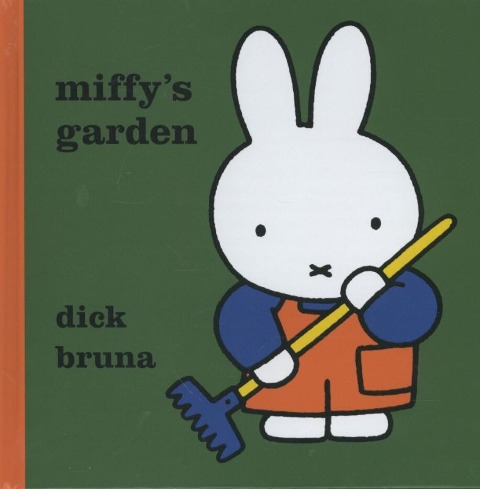 Miffys Garden