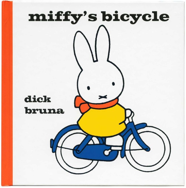 Miffys Bicycle