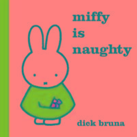 Miffy is Naughty