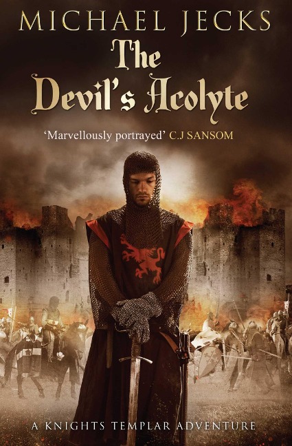The Devils Acolyte
