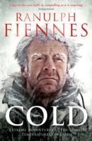 Cold: Extreme Adventures at the Lowest Temperatures on Earth
