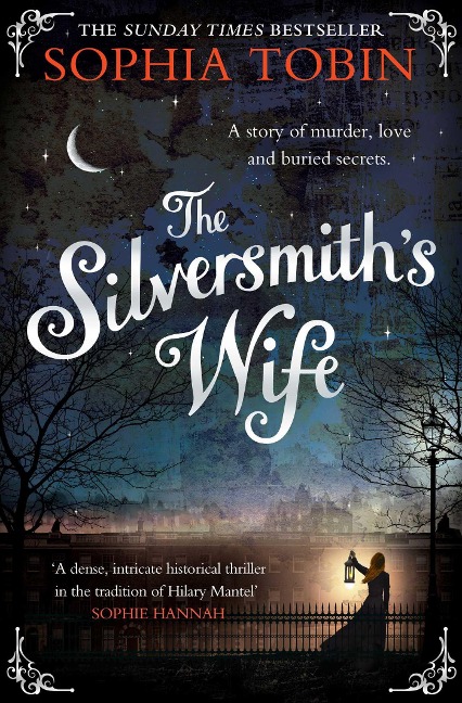 The Silversmiths Wife