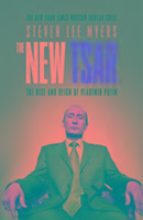 The New Tsar: The Rise and Reign of Vladimir Putin