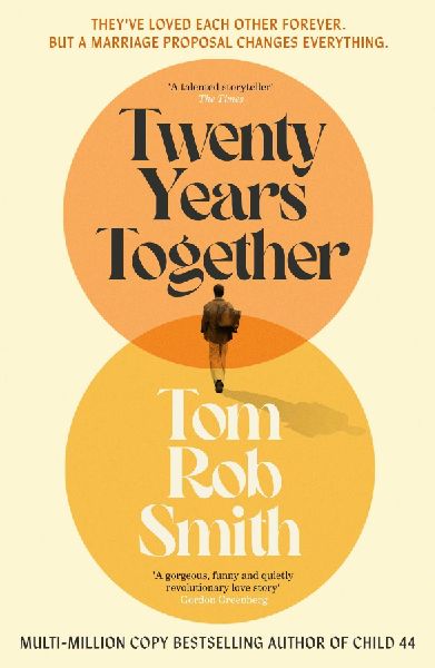 Twenty Years Together