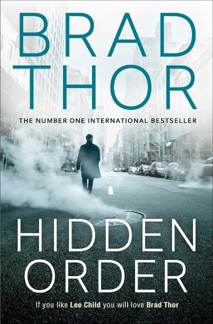 Hidden Order