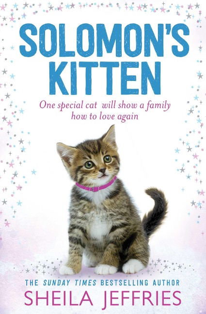 Solomons Kitten