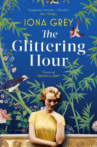 The Glittering Hour: The most heartbreakingly emotional historical romance youll read this year
