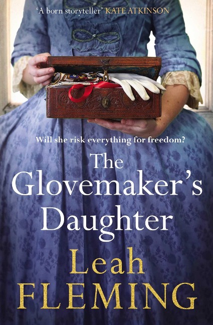 The Glovemakers Daughter