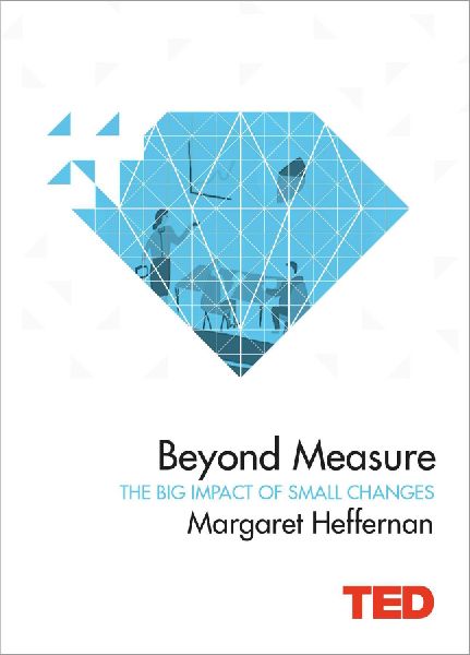 Beyond Measure: The Big Impact of Small Changes