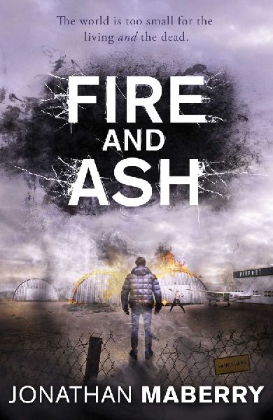 Fire and Ash