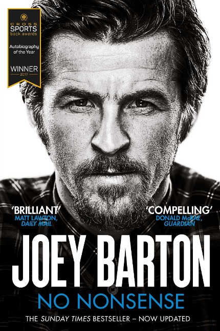 No Nonsense: The Autobiography
